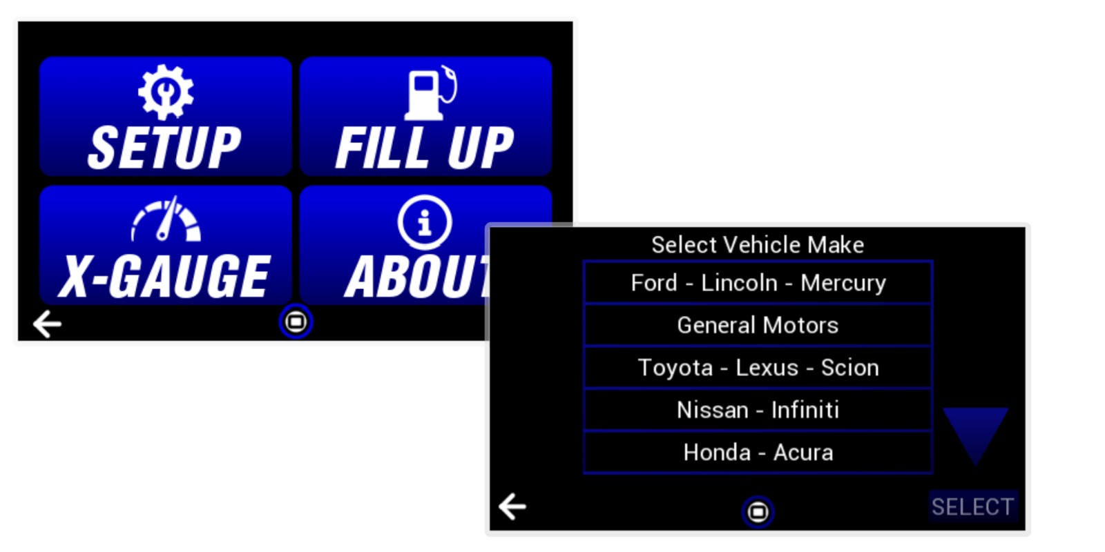 ScanGauge 3 The All New ScanGauge is Here